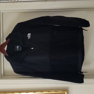 The NorthFace Fleece Jacket